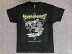 Rusty Nails Festival Vol.2 - 2025 - T-shirt