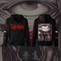 Cenotaph - The Gloomy Reflection of Our Hidden Sorrows - Hoodie