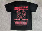 Morbid Saint - Spectrum of Death - T-Shirt