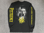 Pestilence - Consvming Impvlse - Longsleeve