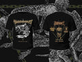 Rusty Nails Festival Vol.2 - 2025 - T-shirt