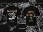 Rusty Nails Festival Vol.2 - 2025 - T-shirt