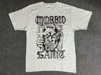 Morbid Saint - Lock Up Your Children - T-Shirt