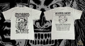 Morbid Saint - Lock Up Your Children - T-Shirt