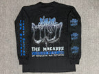 S.C.D. - The Lascivious Waltz In The Dungeons Of The Damned - Longsleeve