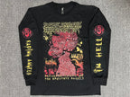 S.C.D. - Perverse Lusts Of The Apostate Angels - Longsleeve