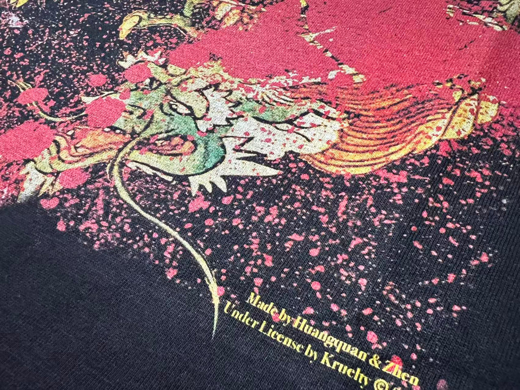 Kruelty -  Untopia [Buddha Ver.] - Longsleeve