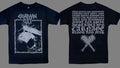Caveman Cult - Rituals of Savagery - T-Shirt