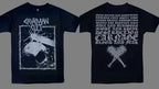 Caveman Cult - Rituals of Savagery - T-Shirt