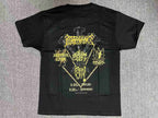 Rusty Nails Festival Vol.2 - 2025 - T-shirt